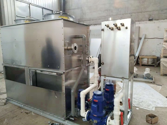 閉式冷卻塔運(yùn)行時(shí)需要特別關(guān)注哪幾個(gè)地方 閉式冷卻塔運(yùn)行時(shí)需要特別關(guān)注哪幾個(gè)地方