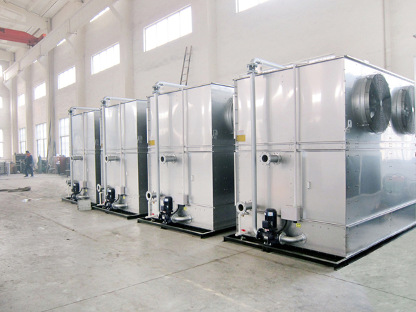 為什么封閉式冷卻塔會(huì)出現(xiàn)溢流的狀況 為什么封閉式冷卻塔會(huì)出現(xiàn)溢流的狀況