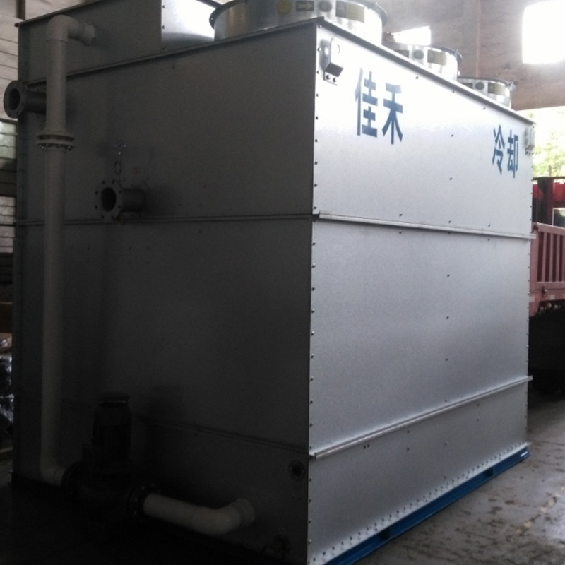 閉式冷卻塔動葉的抗沖蝕能力 閉式冷卻塔動葉的抗沖蝕能力