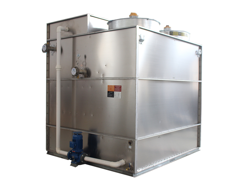 在使用閉式冷卻塔過(guò)程中，我們更應(yīng)該重視哪些地方？