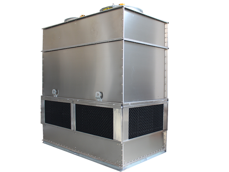 閉式冷卻塔進(jìn)出水溫差控制標(biāo)準(zhǔn) 閉式冷卻塔進(jìn)出水溫差控制標(biāo)準(zhǔn)