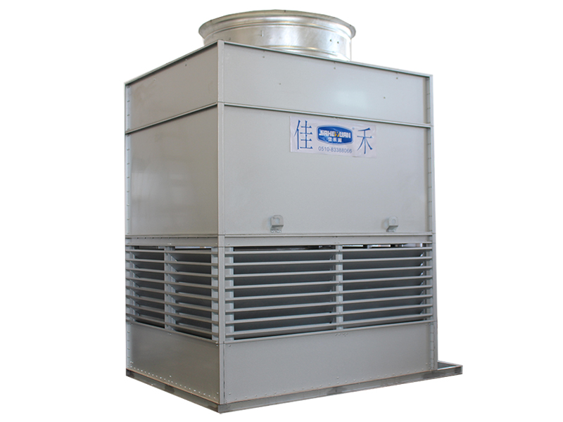 閉式冷卻塔有哪些常見的適用場合 閉式冷卻塔有哪些常見的適用場合