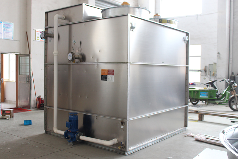 閉式橫流冷卻塔設(shè)備冬季防凍的措施有哪些 閉式橫流冷卻塔設(shè)備冬季防凍的措施有哪些