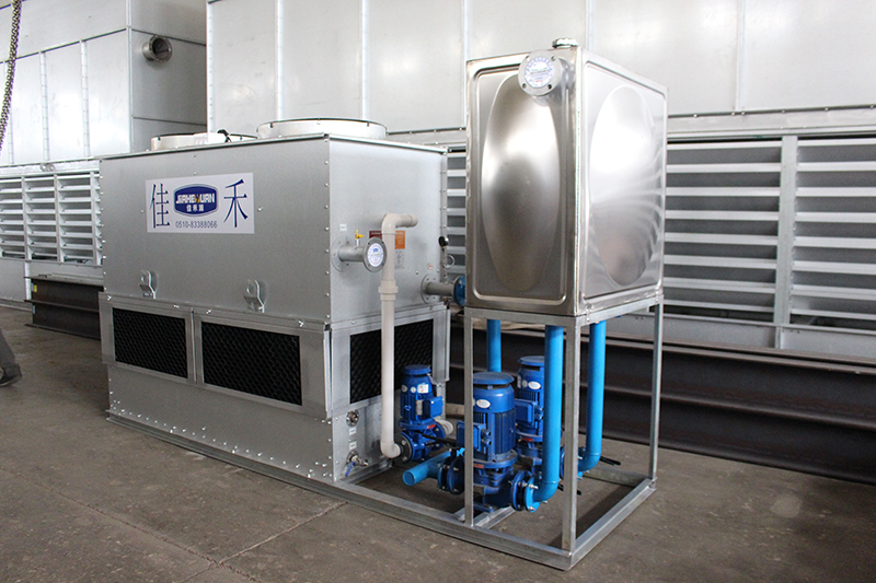 逆流封閉式冷卻塔有哪些應(yīng)用范圍和領(lǐng)域 逆流封閉式冷卻塔有哪些應(yīng)用范圍和領(lǐng)域