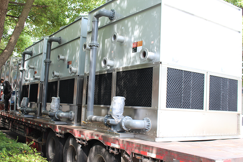 復(fù)合流閉式冷卻塔一般有哪些應(yīng)用 復(fù)合流閉式冷卻塔一般有哪些應(yīng)用