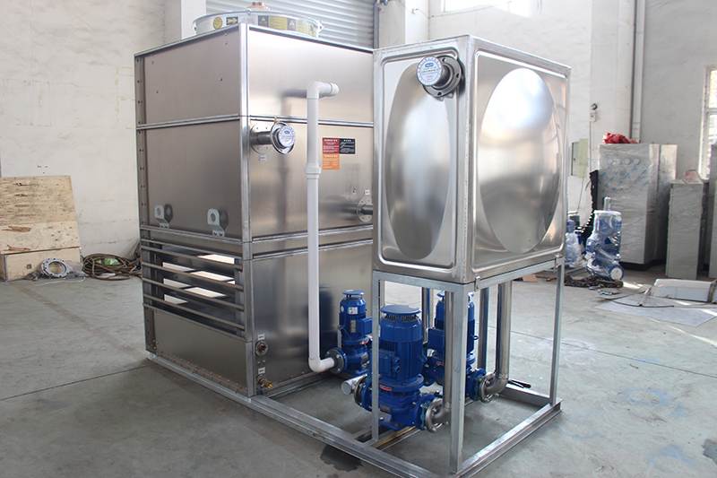 閉式逆流冷卻塔電機(jī)出現(xiàn)發(fā)熱情況如何處理 閉式逆流冷卻塔電機(jī)出現(xiàn)發(fā)熱情況如何處理